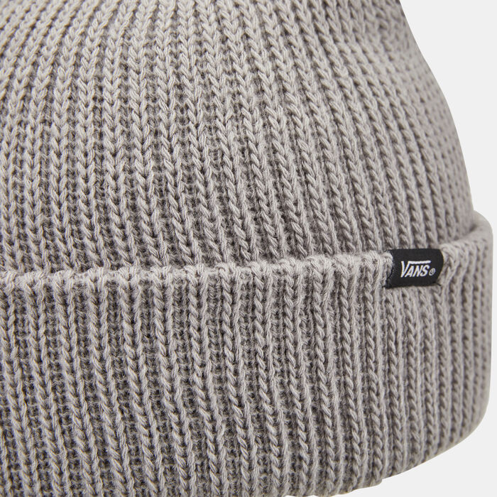 Men's Core Basics Beanie Men's Core Basics Beanie image number 2