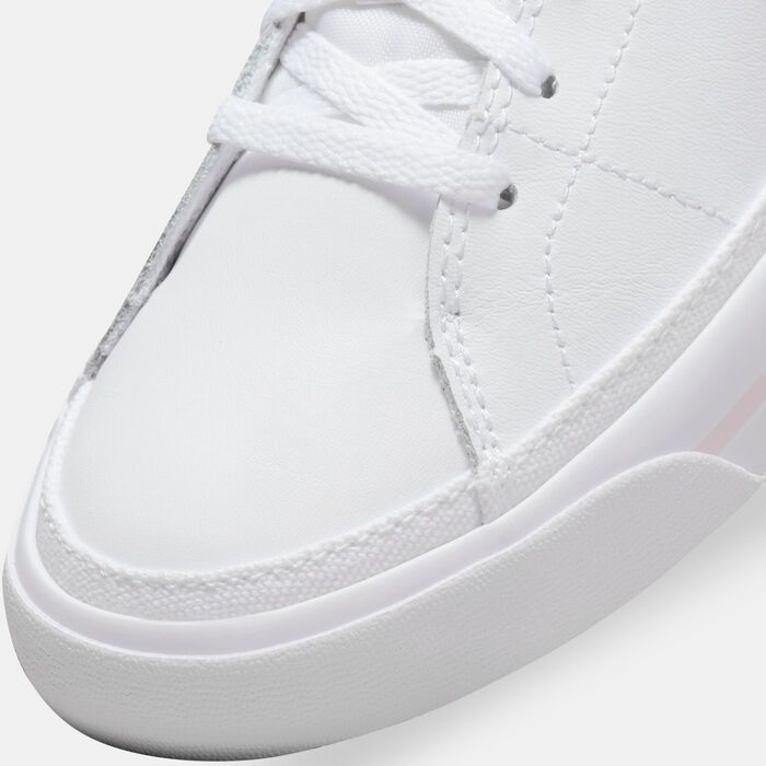 Kids' Court Legacy Shoes Kids' Court Legacy Shoes image number 4
