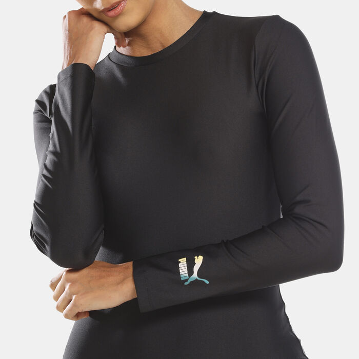 Women's Crystal G. Dress Women's Crystal G. Dress image number 3