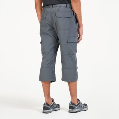 Men's Silver Ridge™ II Capri Pants Men's Silver Ridge™ II Capri Pants