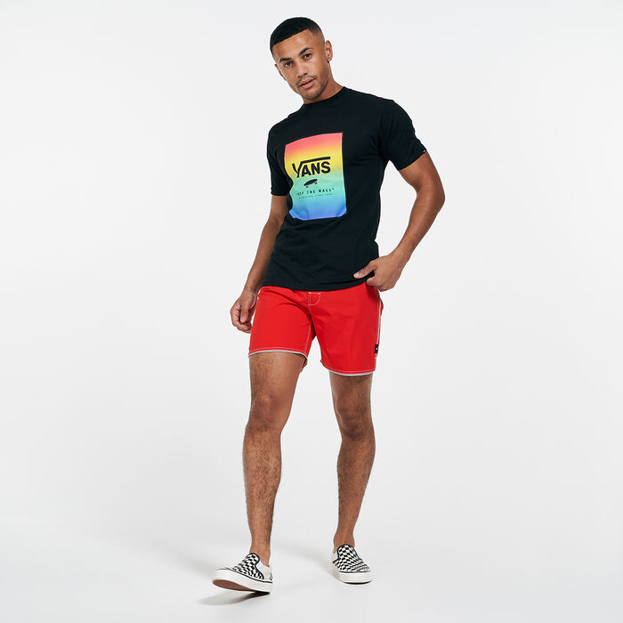 Men's Ever Ride 3 17-Inch Board Shorts image number 2