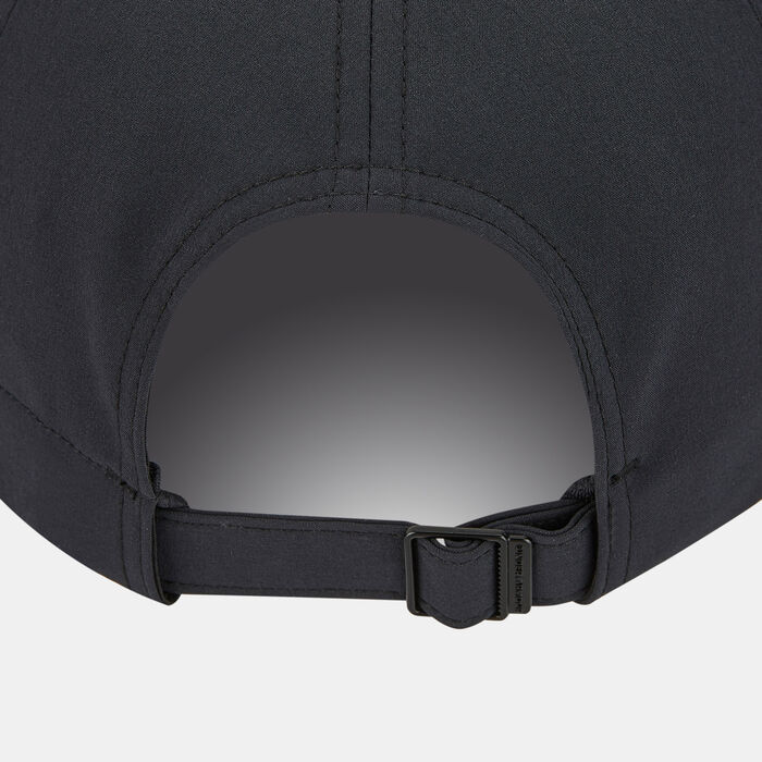 Women's UA Iso-Chill Breathe Adjustable Cap Women's UA Iso-Chill Breathe Adjustable Cap image number 1
