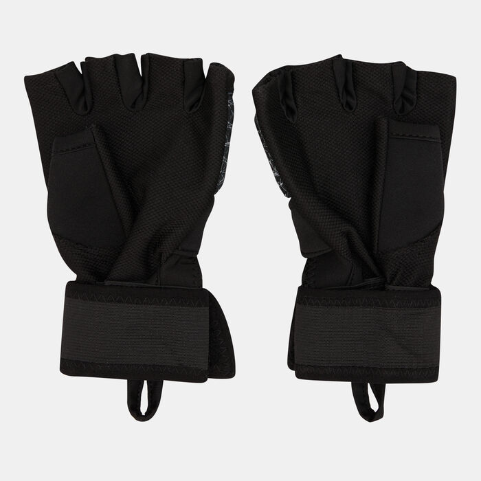 Printed Evergel Hand Wraps Printed Evergel Hand Wraps image number 1