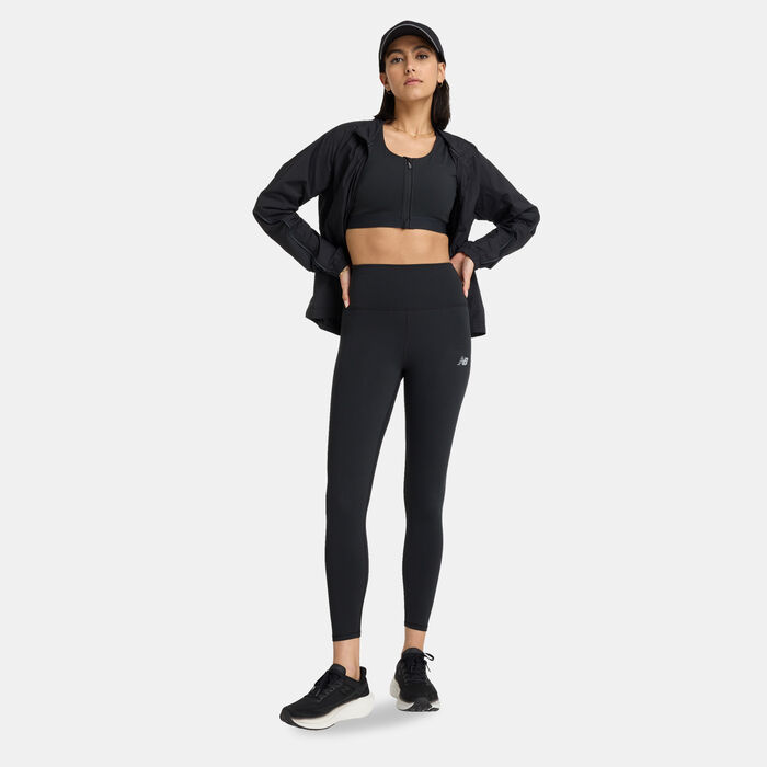 Women's NB Harmony Leggings Women's NB Harmony Leggings image number 2