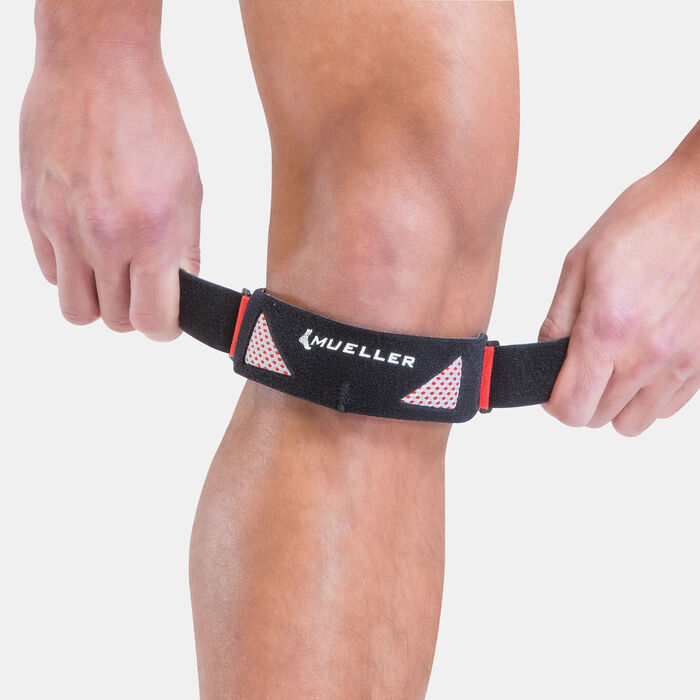 Advanced Patella Knee Strap (One Size) Advanced Patella Knee Strap (One Size) image number 0