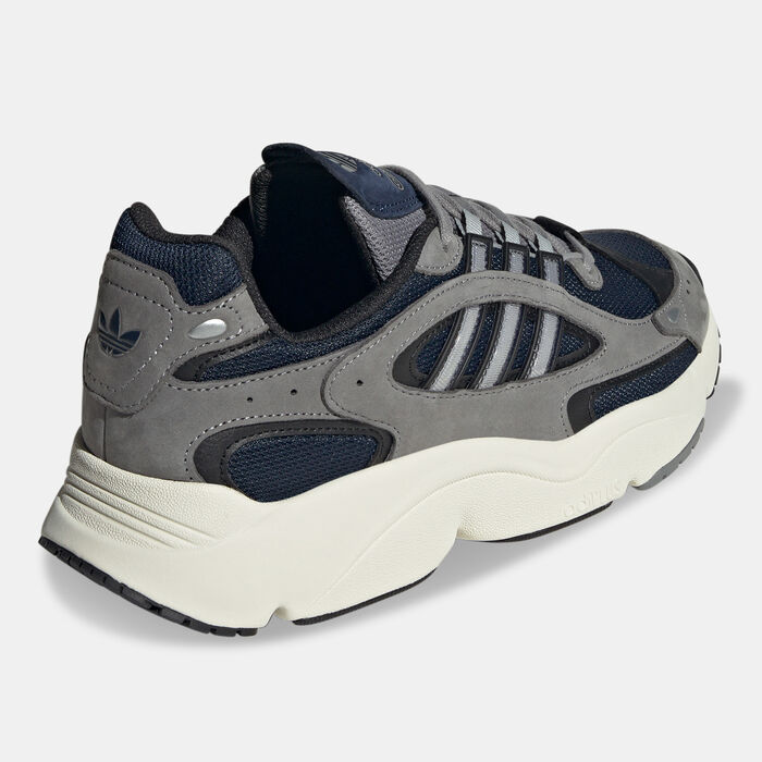 Men's OZMILLEN Shoes Men's OZMILLEN Shoes image number 2