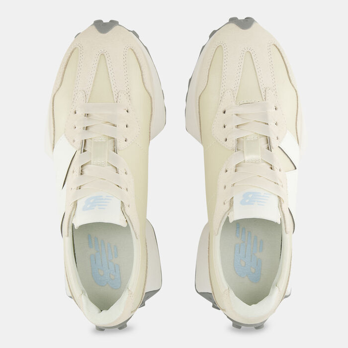 Women's 327 Shoes image number 4