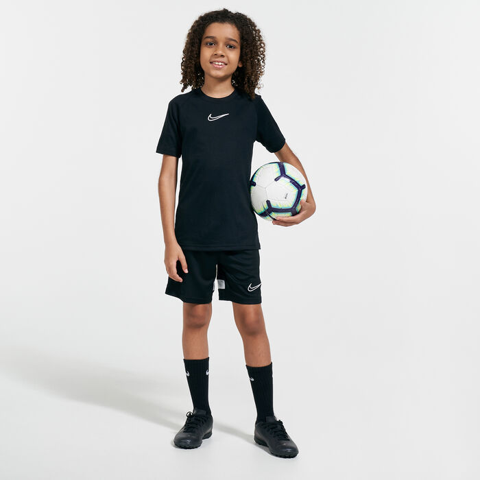Kids' Dri-FIT Academy Top Kids' Dri-FIT Academy Top image number 2