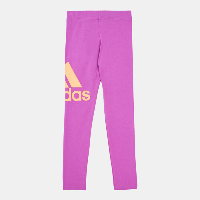 Kids' Essentials Leggings Kids' Essentials Leggings image number 1