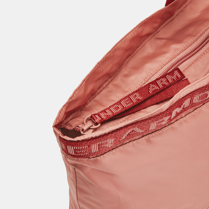 Women's UA Favorite Tote Bag Women's UA Favorite Tote Bag image number 4