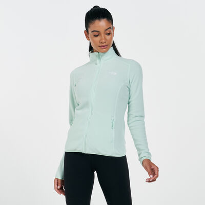 Women's 100 Glacier Fleece Jacket