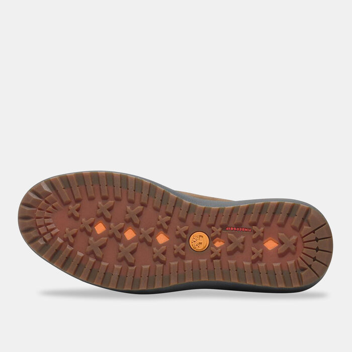 Men's Hudson Road Mid Chukka Boots Men's Hudson Road Mid Chukka Boots image number 3
