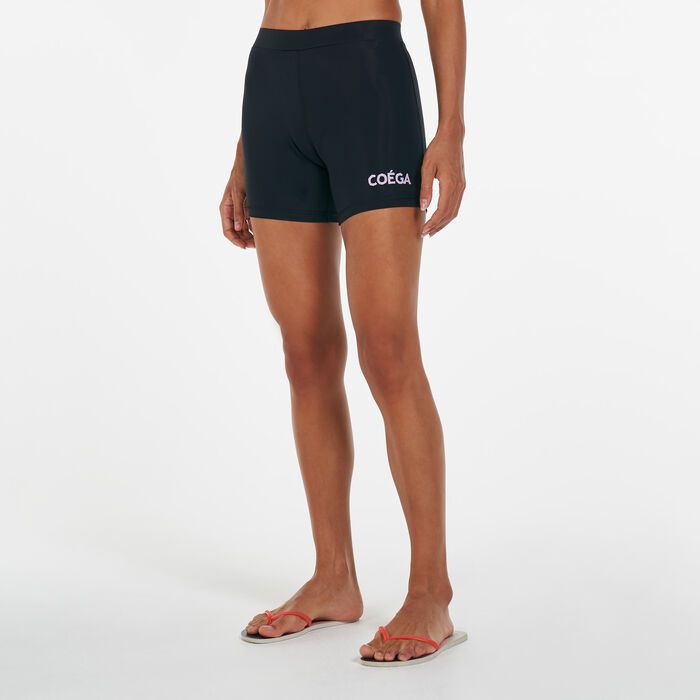 Women's Swimming Shorts image number 0