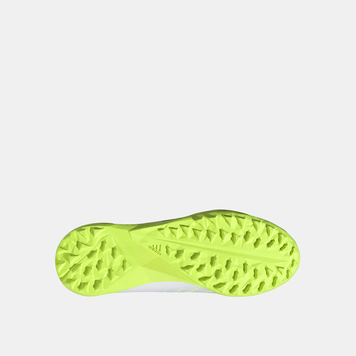 Kids' Predator Accuracy.3 Turf Ground Football Shoe Kids' Predator Accuracy.3 Turf Ground Football Shoe image number 3