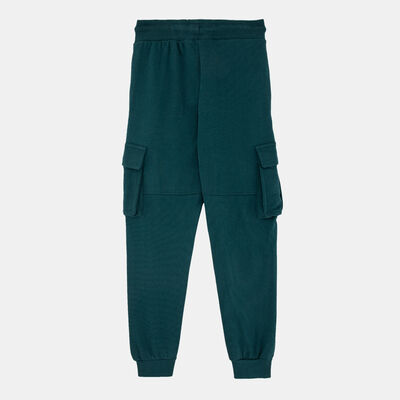 Kids' Cargo Joggers