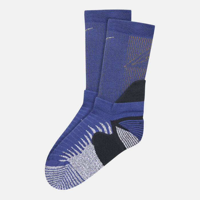 Trail Running Crew Socks Trail Running Crew Socks image number 0