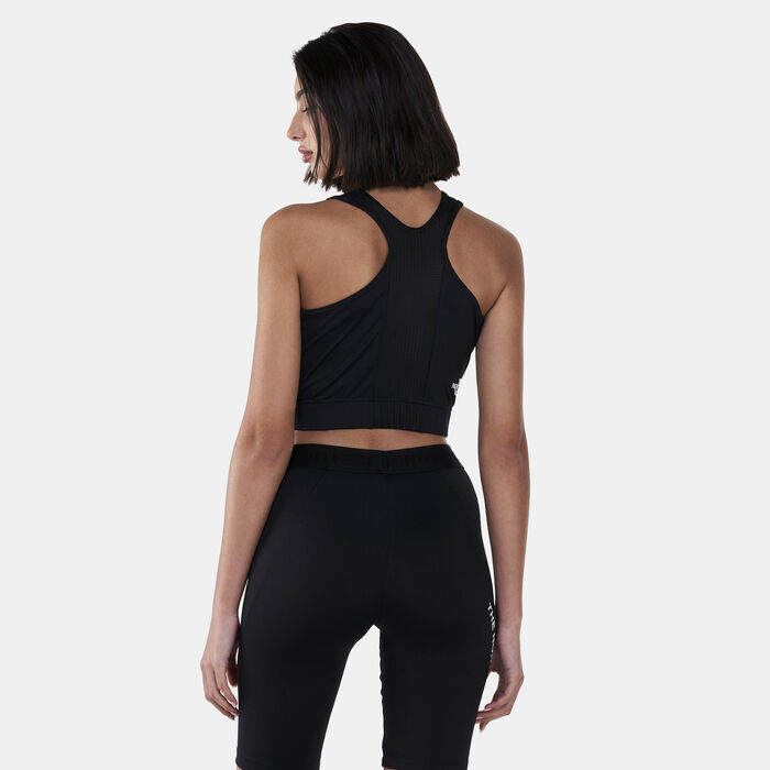 Women's Mountain Athletics Tanklette Women's Mountain Athletics Tanklette image number 1