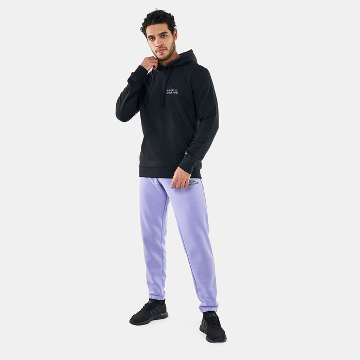 Men's Stoked Ali Hoodie Men's Stoked Ali Hoodie image number 2