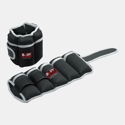 Adjustable Soft Wrist Weights Adjustable Soft Wrist Weights