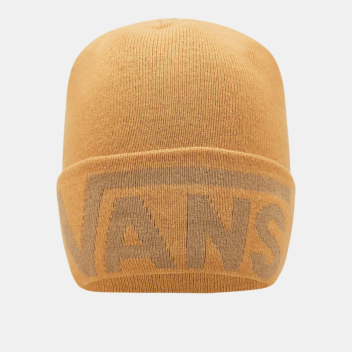 Men's Drop V Tall Cuff Beanie Men's Drop V Tall Cuff Beanie image number 0