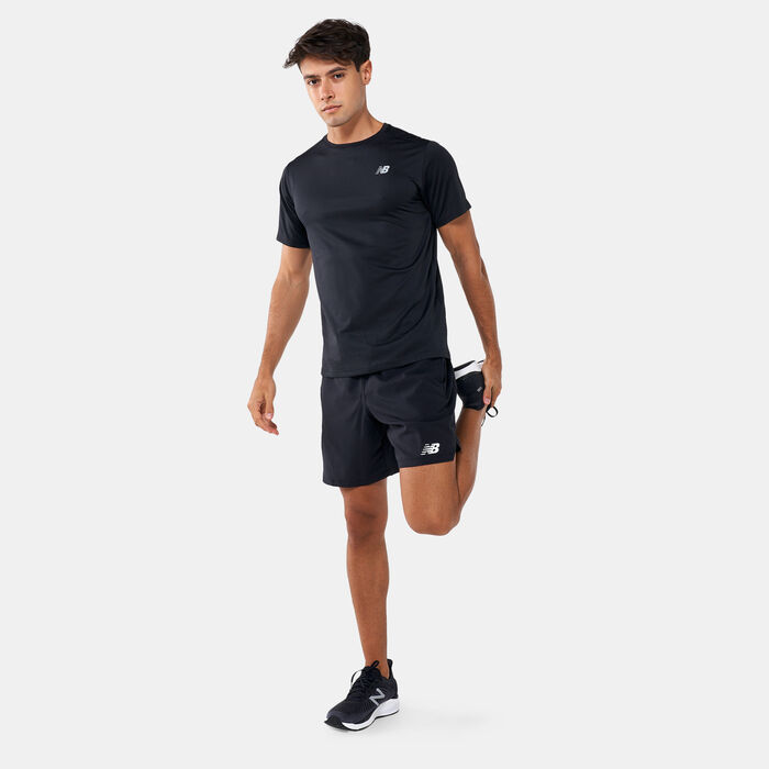 Men's Tenacity Woven 7-Inch Shorts Men's Tenacity Woven 7-Inch Shorts image number 2