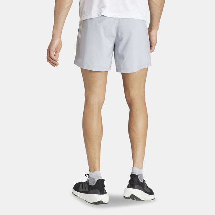 Men's Own The Run Shorts image number 1