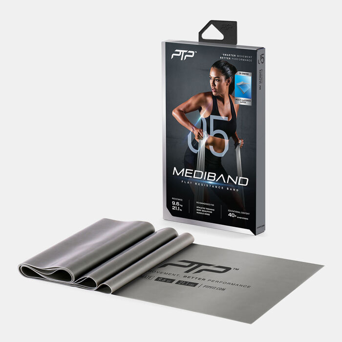 Ultimate Mediband image number 2