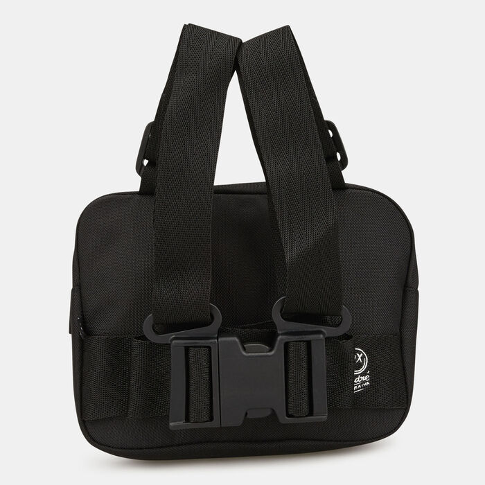 Kids' Andre Saraiva Backpack Kids' Andre Saraiva Backpack image number 1