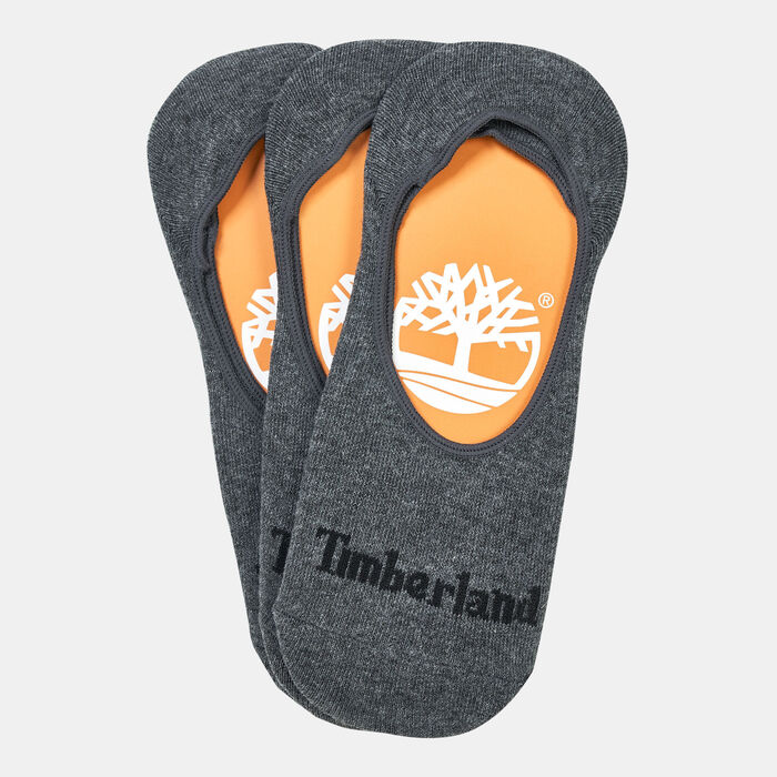 Men's Stratham Invisible Socks (3 Pack) image number 0