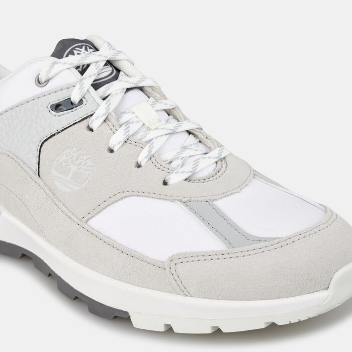 Women's Field Trekker Low Hiking Shoe Women's Field Trekker Low Hiking Shoe image number 4