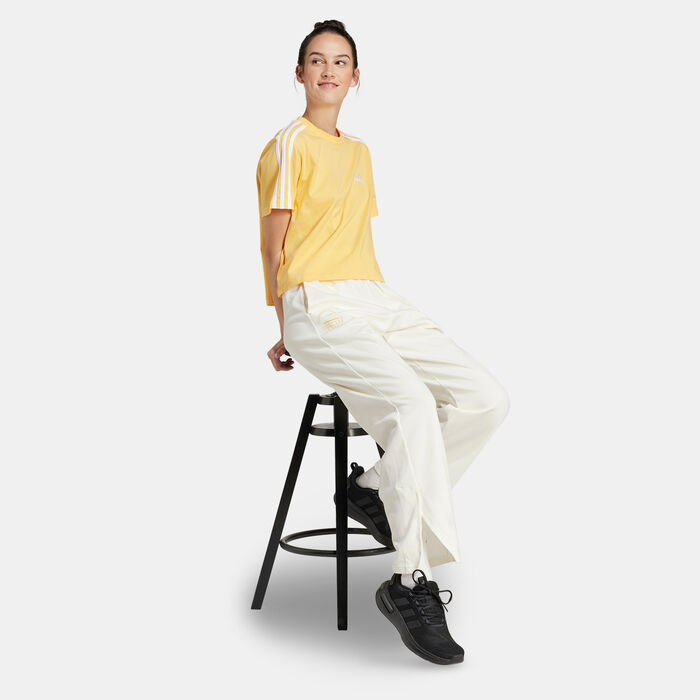 Women's Resort Graphic Straight-Leg Pants Women's Resort Graphic Straight-Leg Pants image number 2