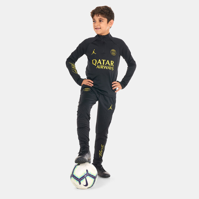 Kids' Paris Saint-Germain Dri-FIT Strike Pants Kids' Paris Saint-Germain Dri-FIT Strike Pants image number 2