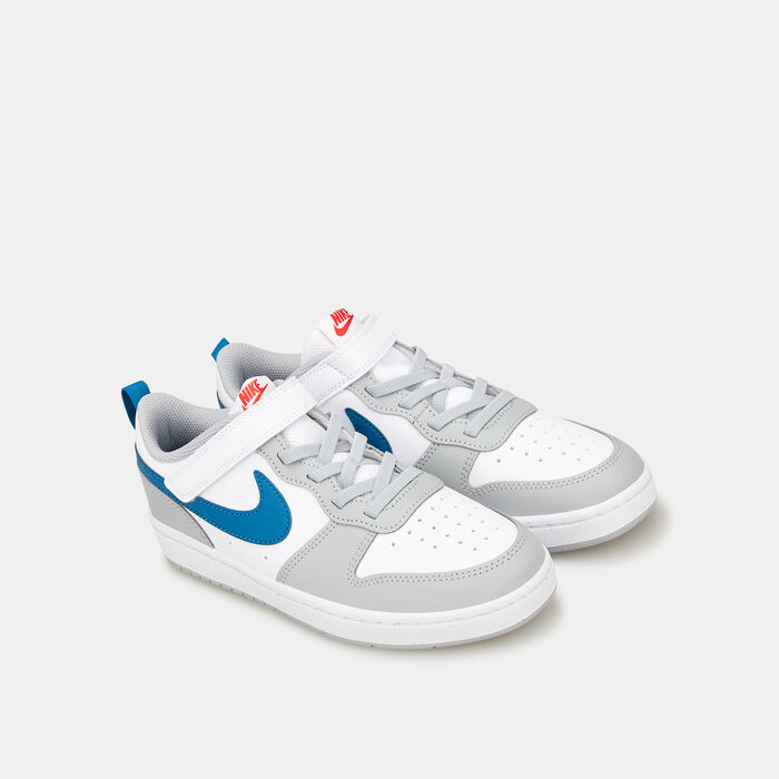 Kids' Court Borough Low 2 Shoe (Younger Kids) Kids' Court Borough Low 2 Shoe (Younger Kids) image number 1