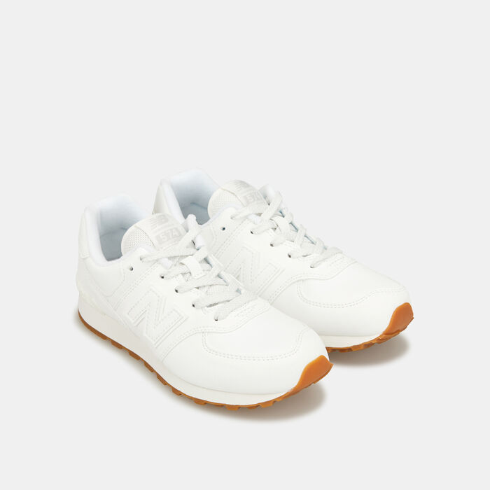 Kids' 574 Shoe Kids' 574 Shoe image number 1