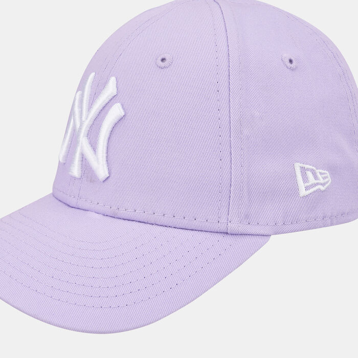 Men's New York Yankees League Essential 9FORTY Adjustable Cap Men's New York Yankees League Essential 9FORTY Adjustable Cap image number 2