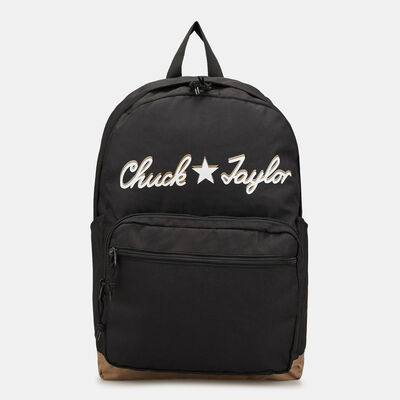 Go 2 Large Logo Backpack Go 2 Large Logo Backpack