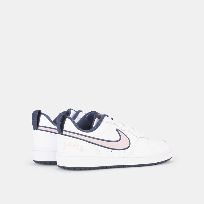 Kids' Court Borough Low 2 SE 1 Shoe Kids' Court Borough Low 2 SE 1 Shoe image number 2