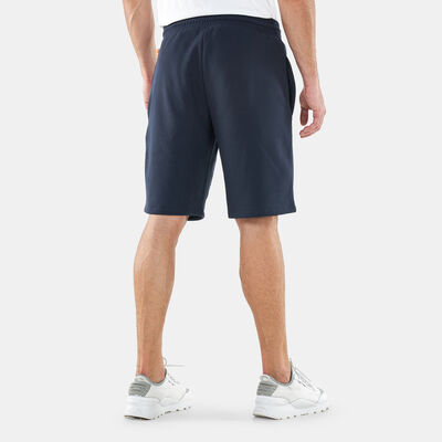 Men's EPP Small Logo Printed Sweat Shorts