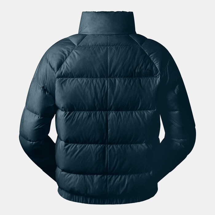 Women's Hyalite Down Hiking Jacket Women's Hyalite Down Hiking Jacket image number 1