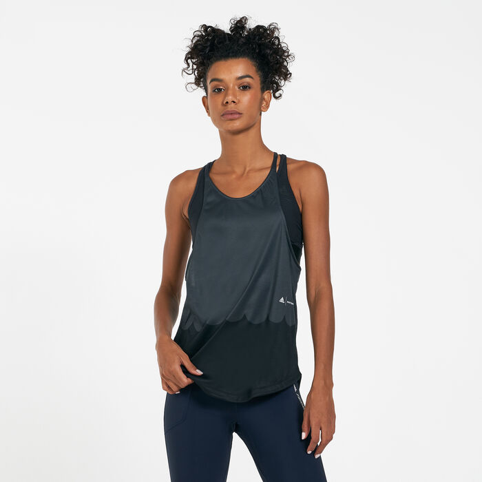 Women's Marimekko Tank Top Women's Marimekko Tank Top image number 0