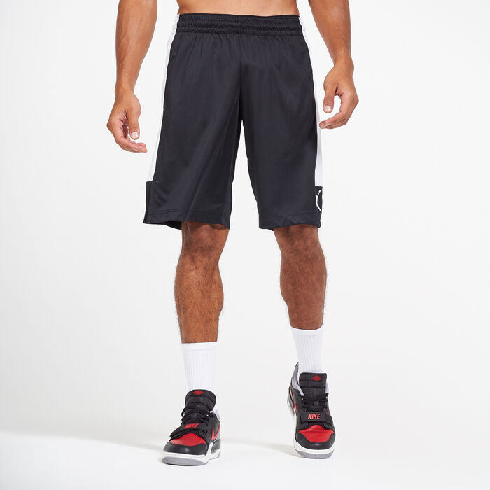 Men's Air Dri-FIT Knit Shorts Men's Air Dri-FIT Knit Shorts image number 0