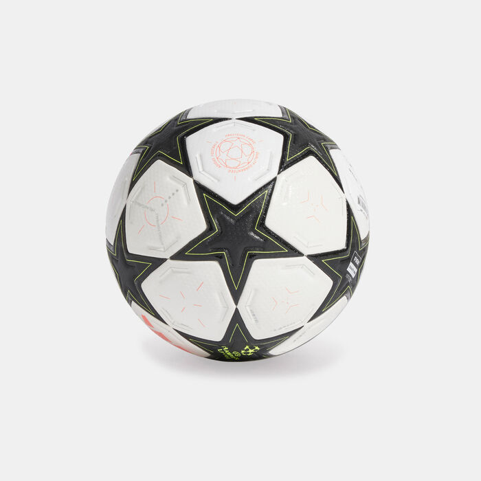 Men's Champions League 24/25 Pro Group Stage Football Men's Champions League 24/25 Pro Group Stage Football image number 1