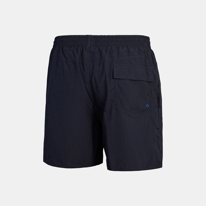 Men's Medley Logo Swimming Shorts Men's Medley Logo Swimming Shorts image number 1