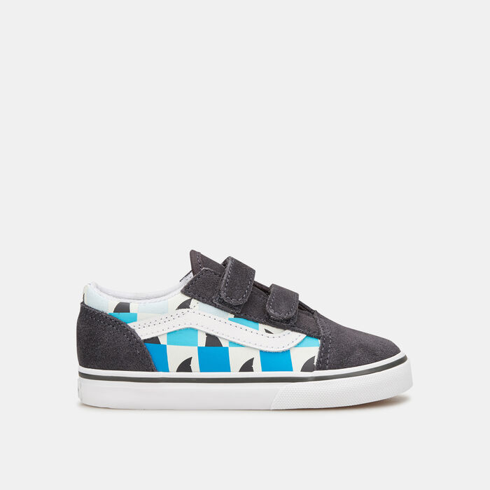 Kids' Old Skool V Unisex Shoe Kids' Old Skool V Unisex Shoe image number 0