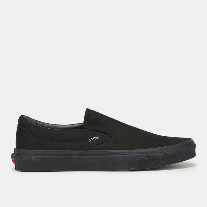 Classic Slip-On Unisex Shoes Classic Slip-On Unisex Shoes image number 0