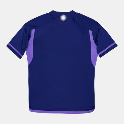 Kids' Argentina Stadium Away Jersey - 2022/23