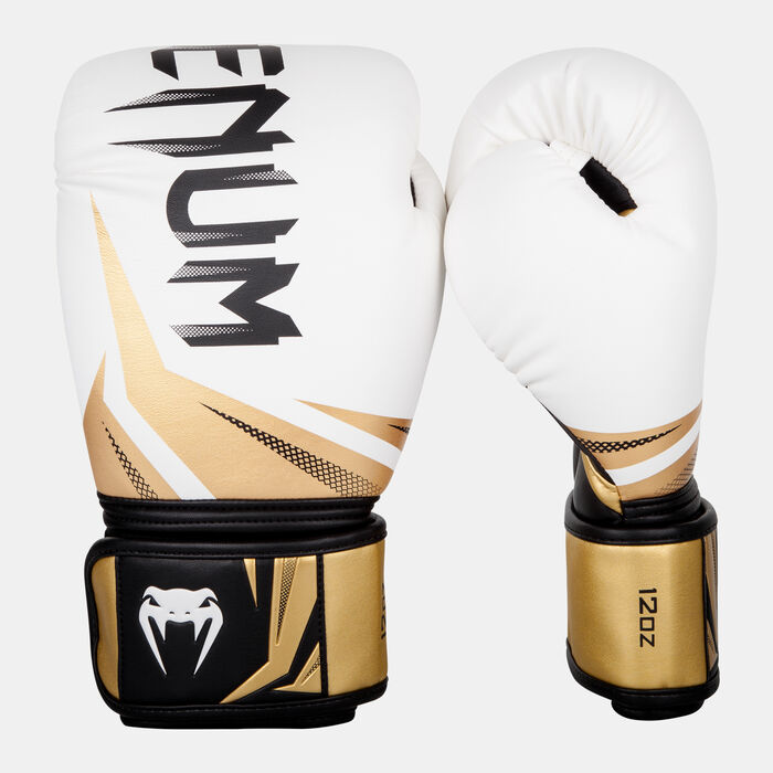 Challenger 3.0 Boxing Gloves - 12 oz Challenger 3.0 Boxing Gloves - 12 oz image number 1