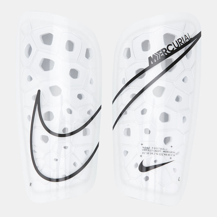 Men's Mercurial Lite Football Shinguards Men's Mercurial Lite Football Shinguards image number 0
