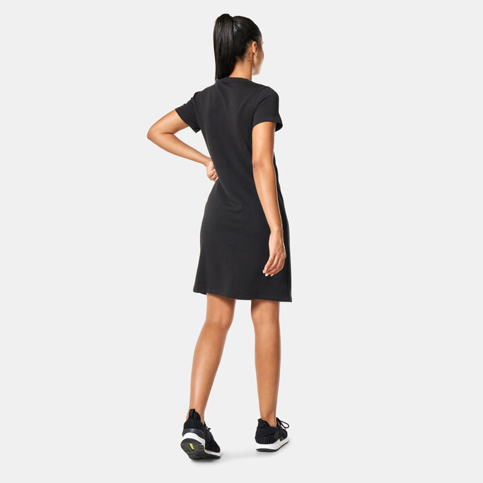 Women's Essentials Logo Dress Women's Essentials Logo Dress image number 1