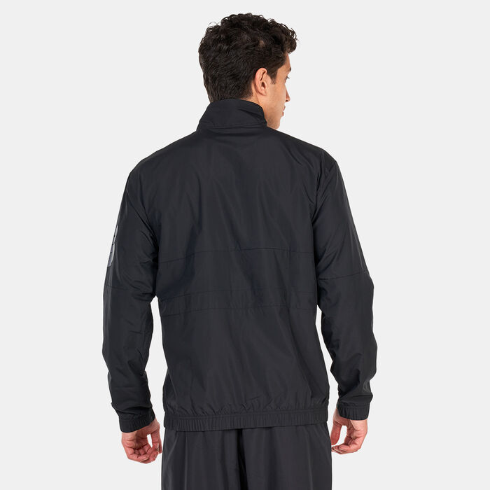 Men's Tenacity Woven Jacket Men's Tenacity Woven Jacket image number 1